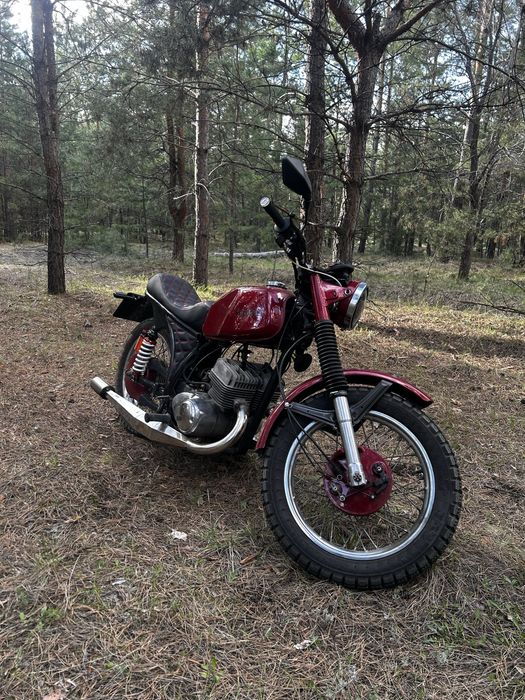 Продам Мотоцикл