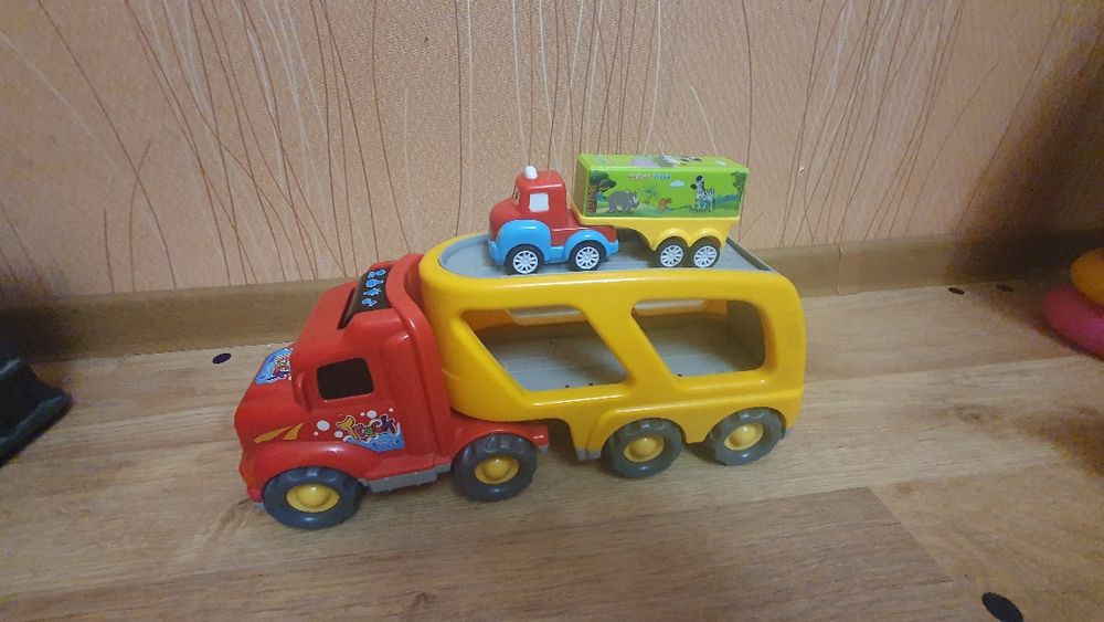 Конструктор, танк, полиция, паровозик