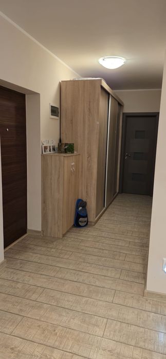 Proprietar Vand apartament 3 camere City Residence