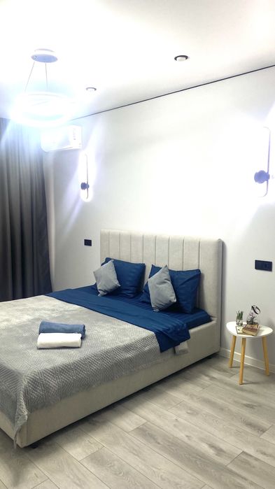 Сдается квартира Алмалинский района