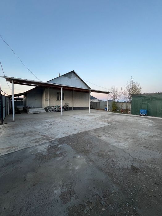 Продам дом село Кумарал