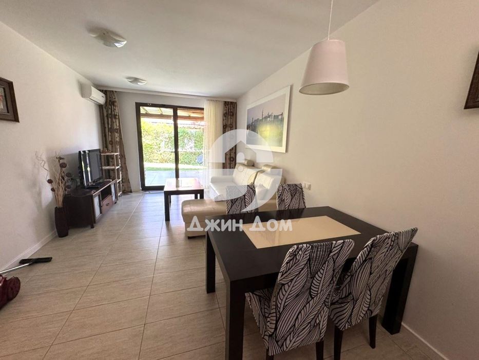 Продава се Двустаен апартамент в Созопол - 140 кв.м за 547 €/кв.м - Снимка #2