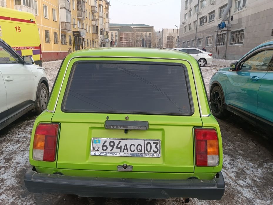 Продам машину срочно