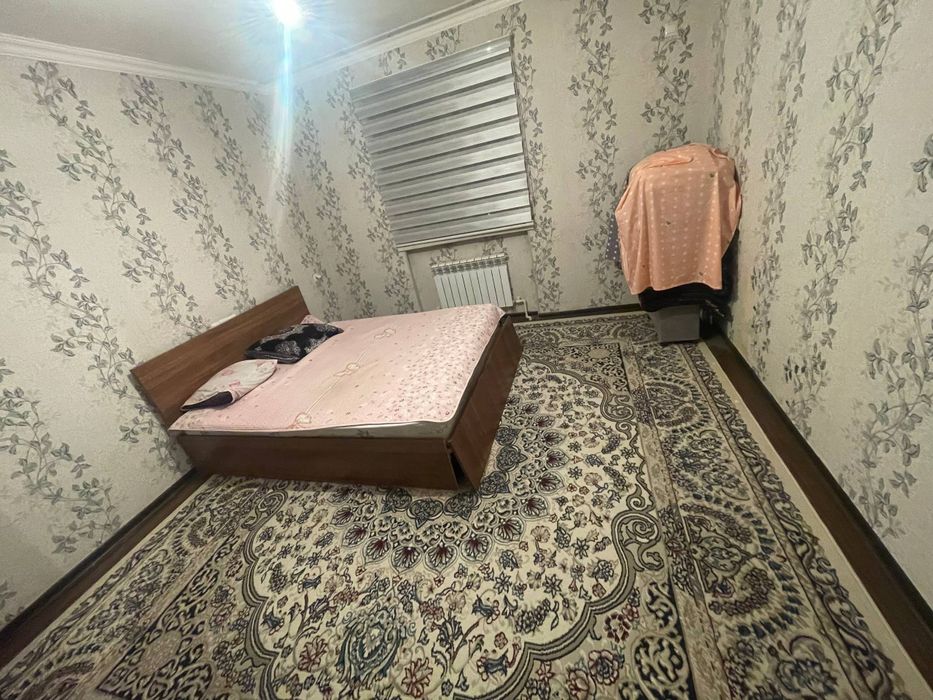 Аренда квартиры сдаётся на sergulinski 8 участка новостройка двухком