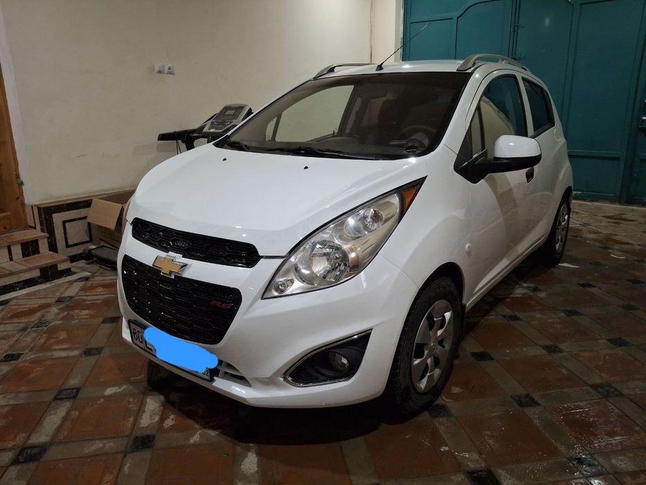 Спарк 2013-йил механика метанда