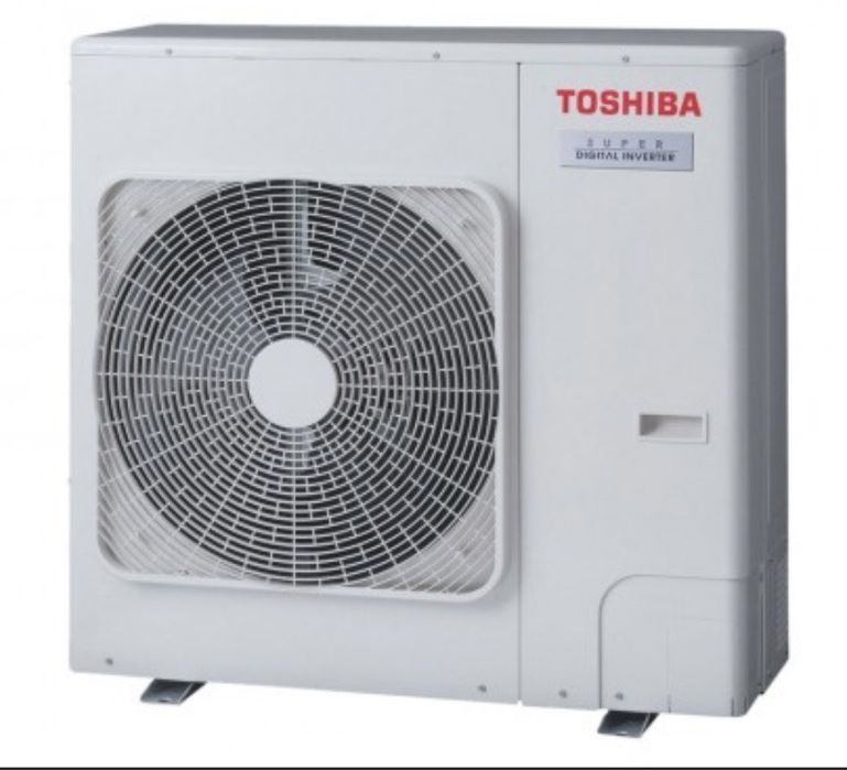 Toshiba RAV-SM806KRT-E/RAV-SM804ATP-E DIGITAL, 24000 BTU, Клас A+