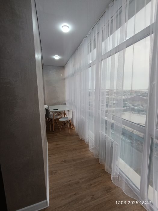 Сдаётся 2 ком. кв. Центр, Ак желкен