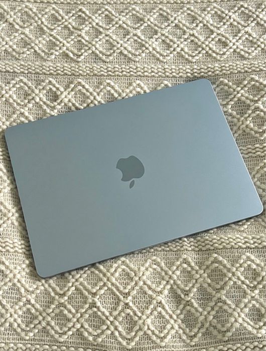 Macbook air 13 m5 512gb