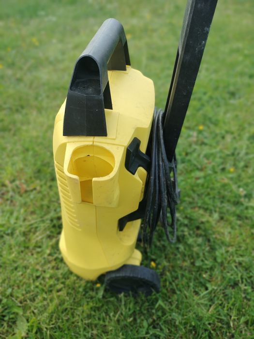 Aparat Karcher K 2 power control