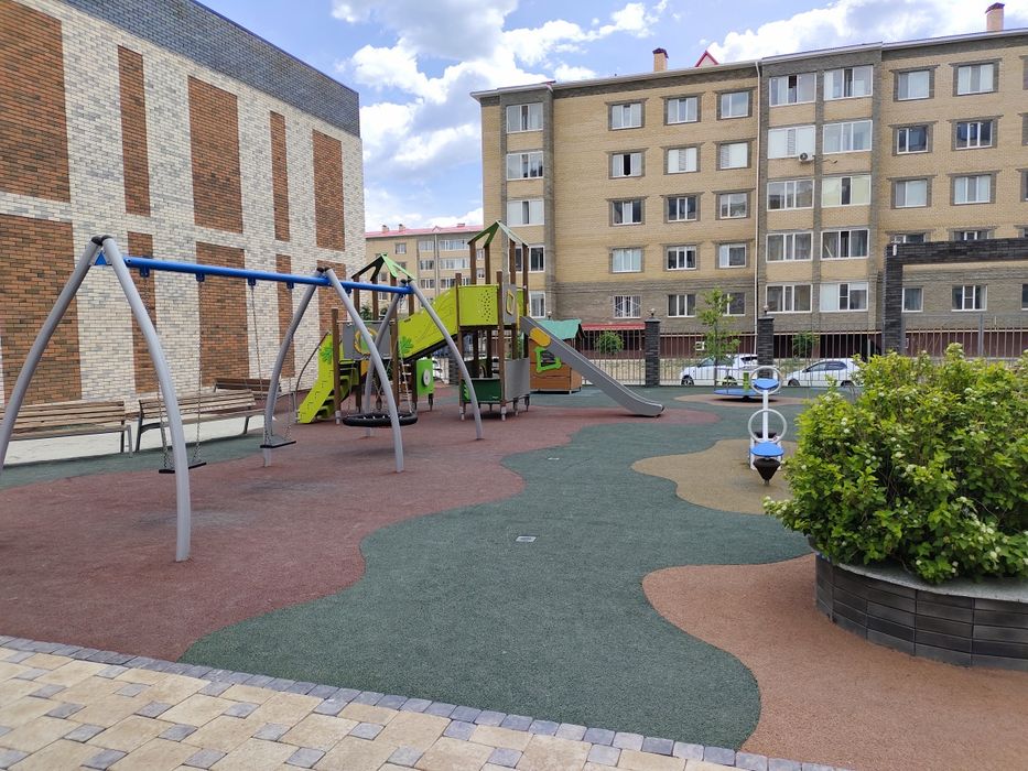 Продам 1 комнатную квартиру