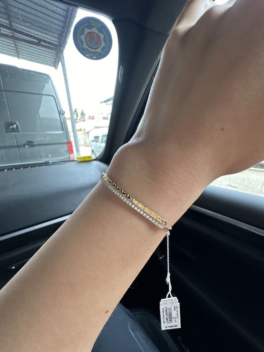 Сребърни Гривни Michael Kors