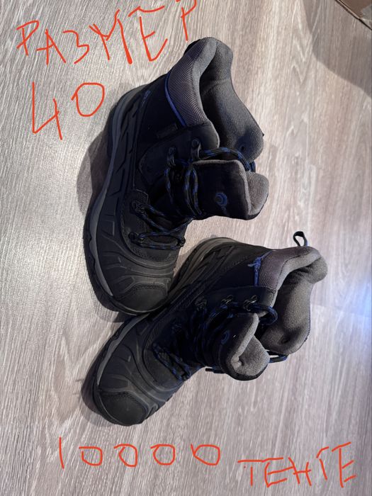 Продаётся обувь, не новая