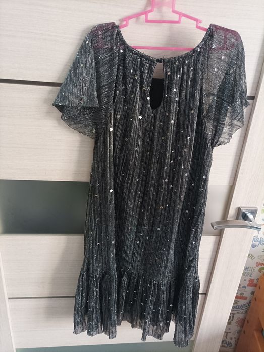 Платье рост 142-146