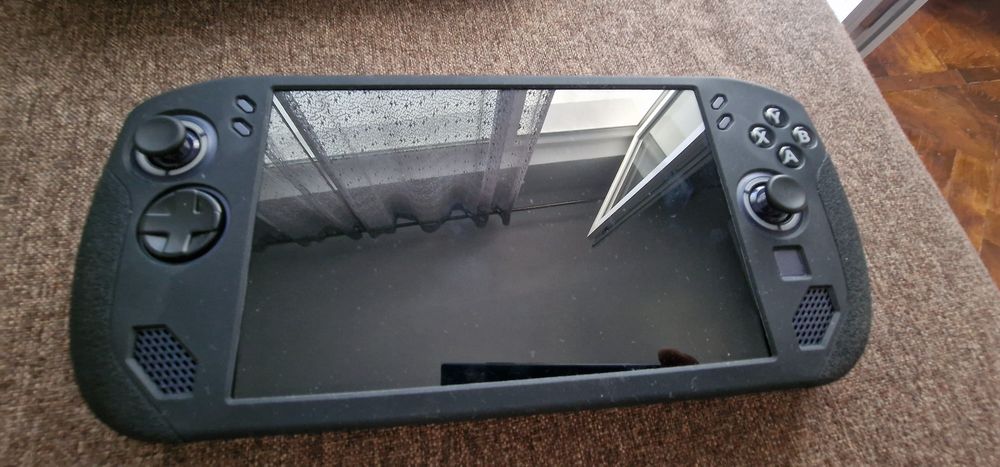Lenovo Legion go s IN GARANTIE