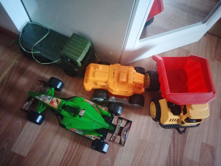 Раковина и другие