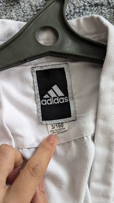 Кимоно для  каратэ