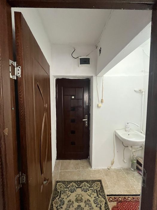 Garsoniera de vanzare confort 3