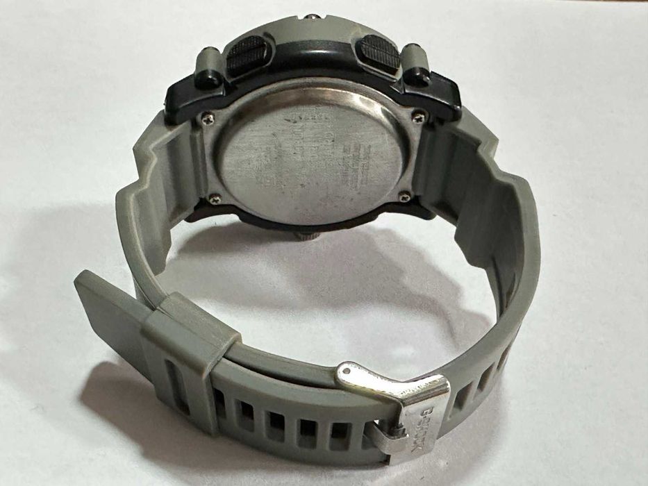 Casio G-Shock GA-2200