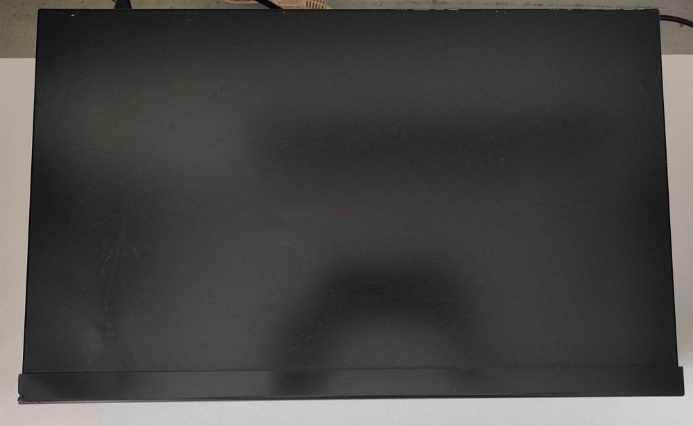 Denon DCD 735 player CD muzica track