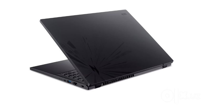 Acer Nitro Lite NL16-71G-790D (16" Wuxga IPS 165Hz 300nits)