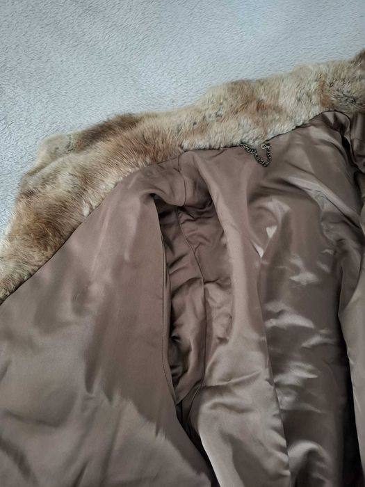 Haina de bizam in stare excelenta