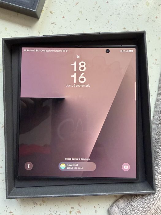 Samsung Z FOLD 7