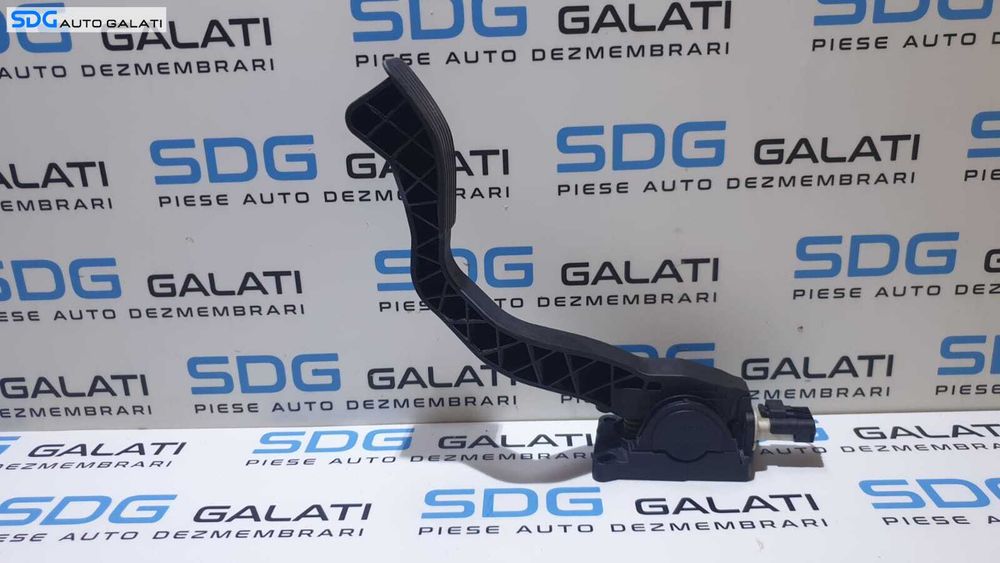 Pedala Acceleratie Citroen Xsara Picasso 1.6 16V 2005 - 2011 Cod 9646702180 F00C3E2429 0280752251 [D0090]