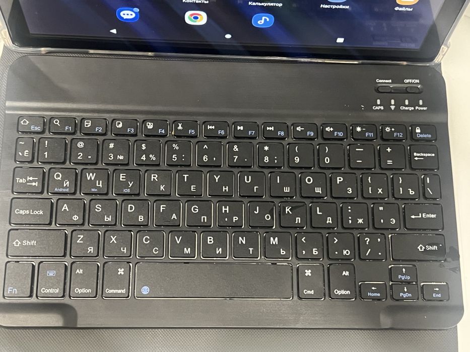 Планшетные компьютеры G 2000