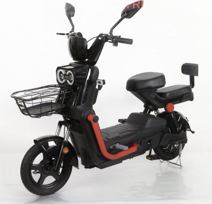 Электра велик танк бу