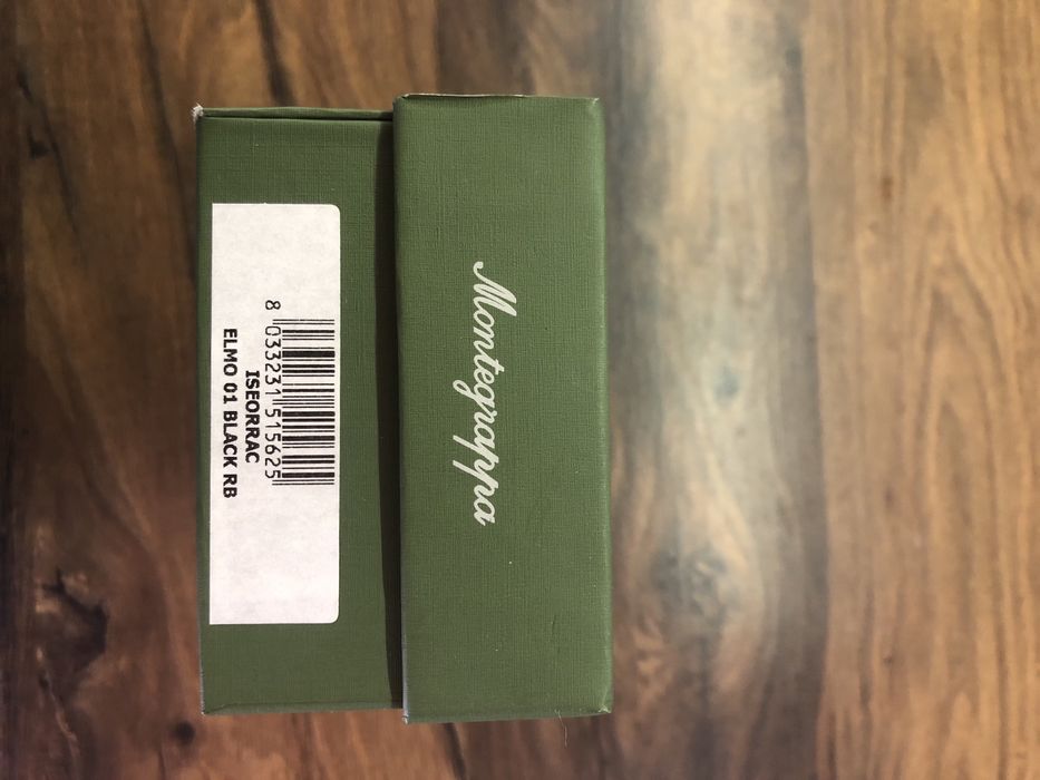 Продавам Montegtapa Elmo 01 Black