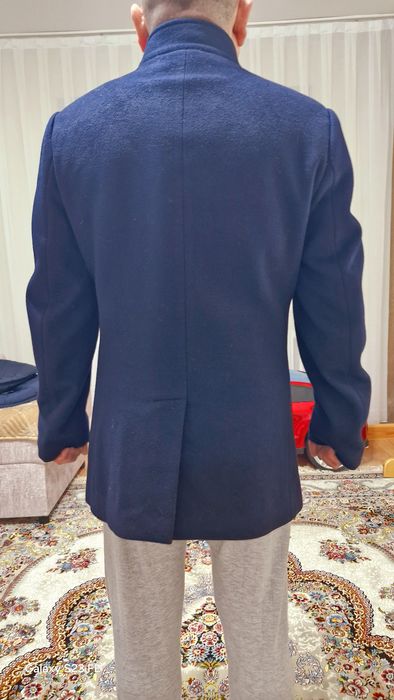 Продам пальто мужской