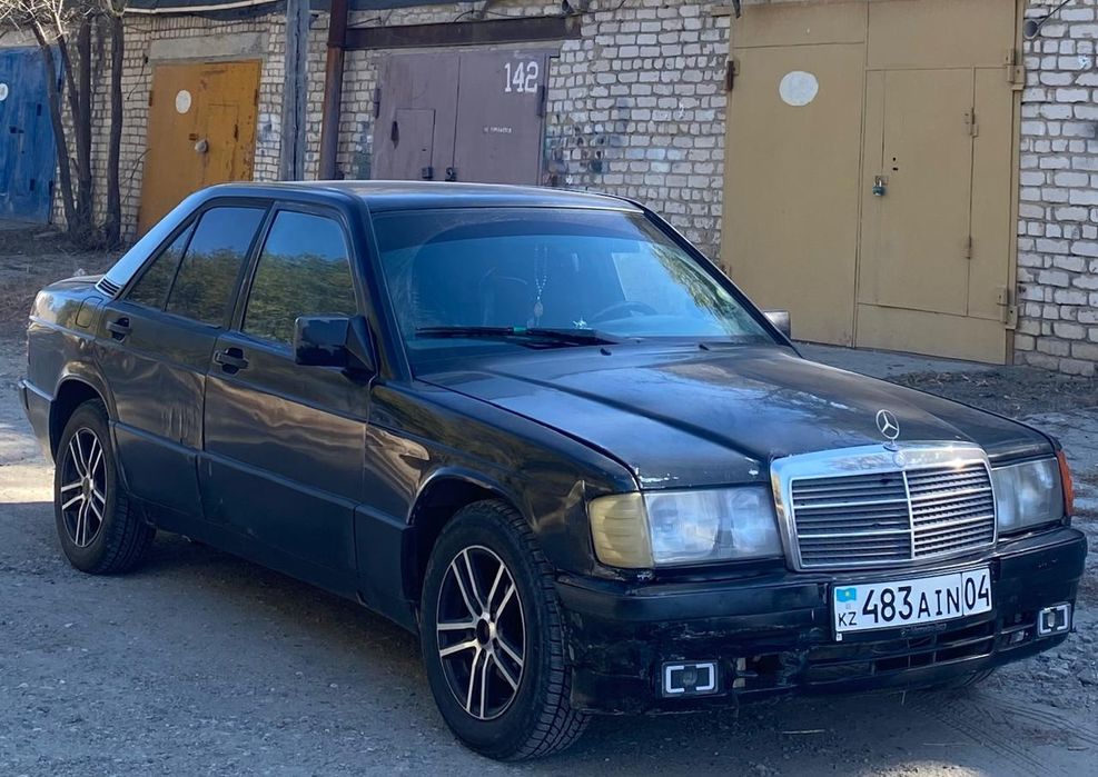 Мерседес 190  сатылады