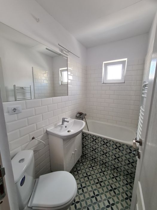 Apartament 2 camere spre închiriere