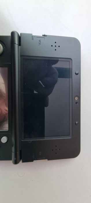 New nintendo 3ds | condition:A