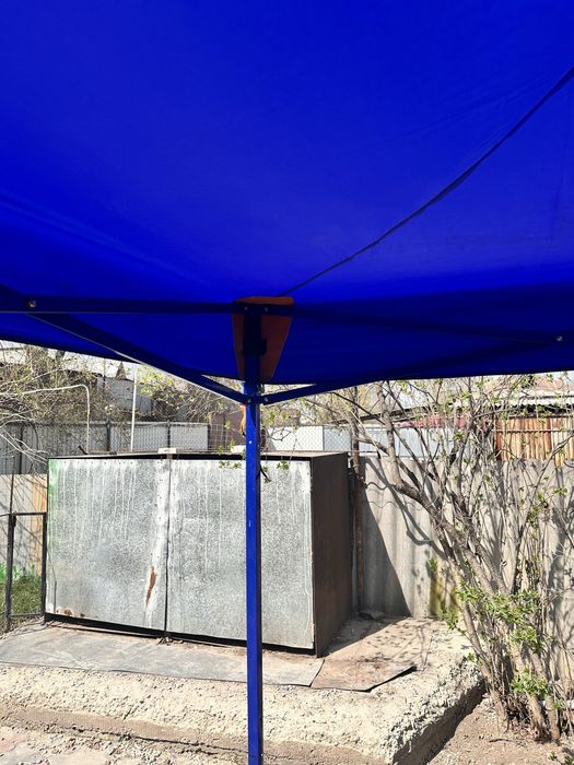 Продам складной шатёр