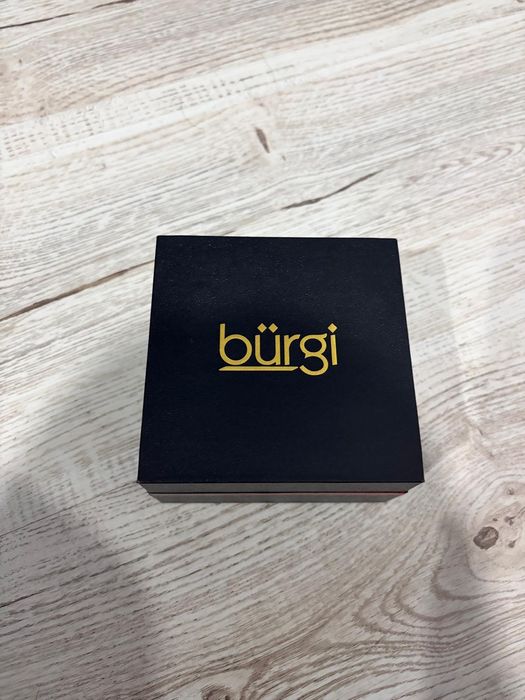 Ceas swarovski burgi dama