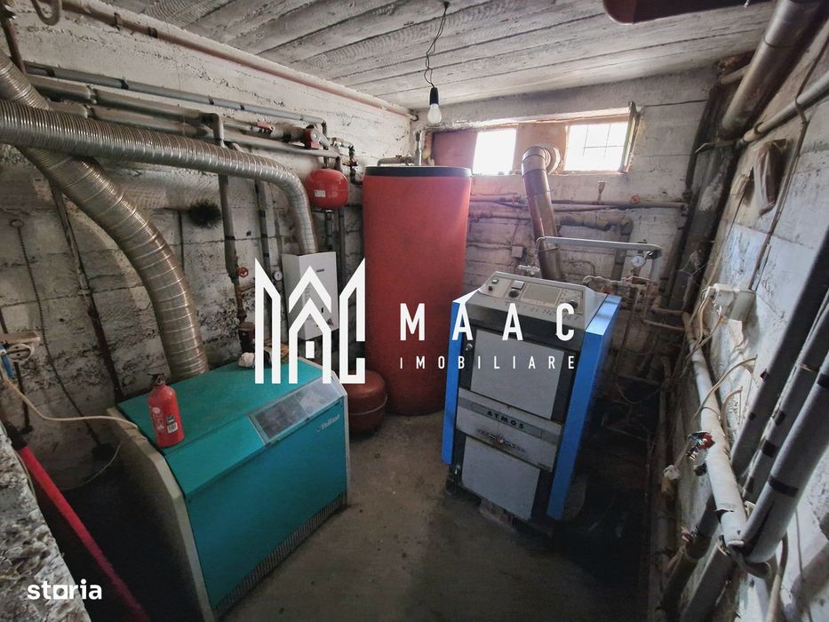 Casa individuala | Teren 556m | Parcul Sub Arini