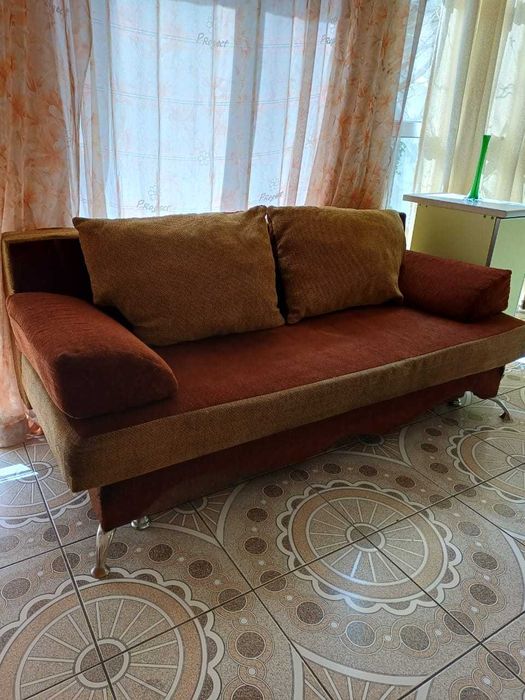 ДИВАН раскладной