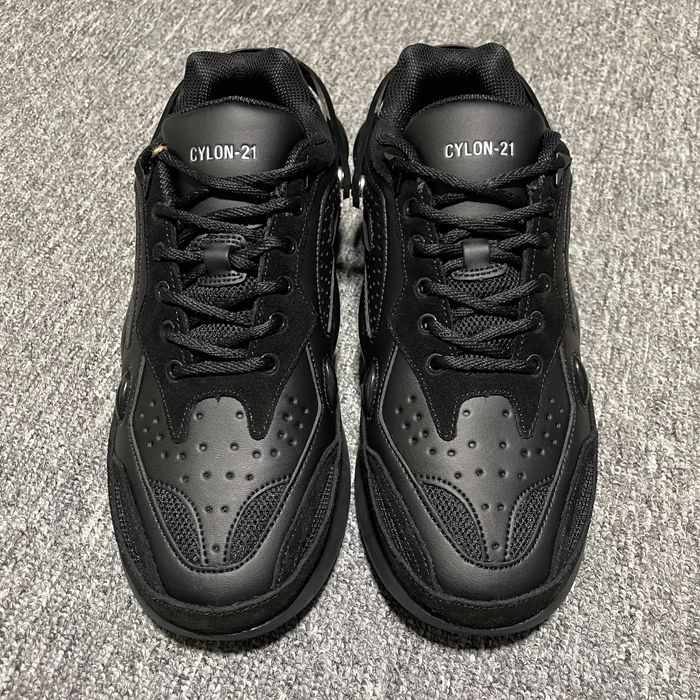 RAF SIMONS Cylon-21 43 44