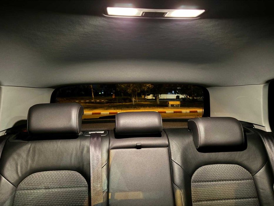 Volkswagen Golf 7 1.4 TSI 140cp