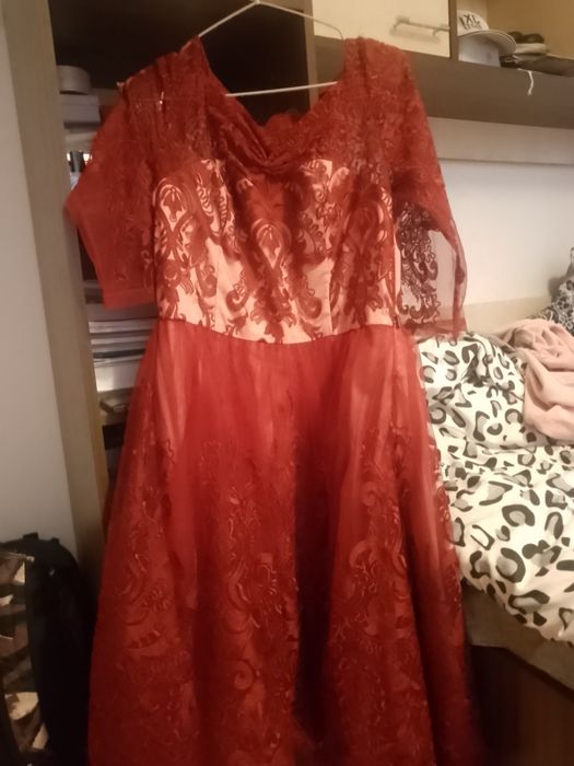 Rochie banchet fete