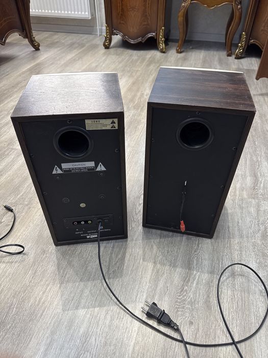 калонка гарантияси бор