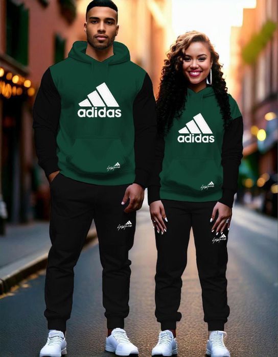 Compleuri unisex
