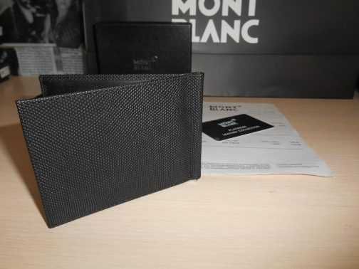 in stoc Portofel pentru bărbați Mont Blanc 0443