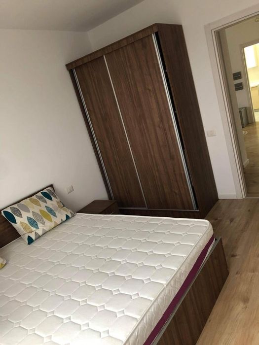 Ap. 3 camere - prelungirea Ghencea - Dimri Residence