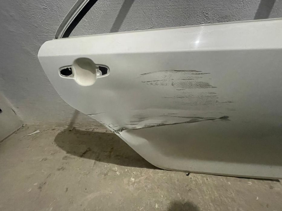 Есік/дверь тойота камри 50