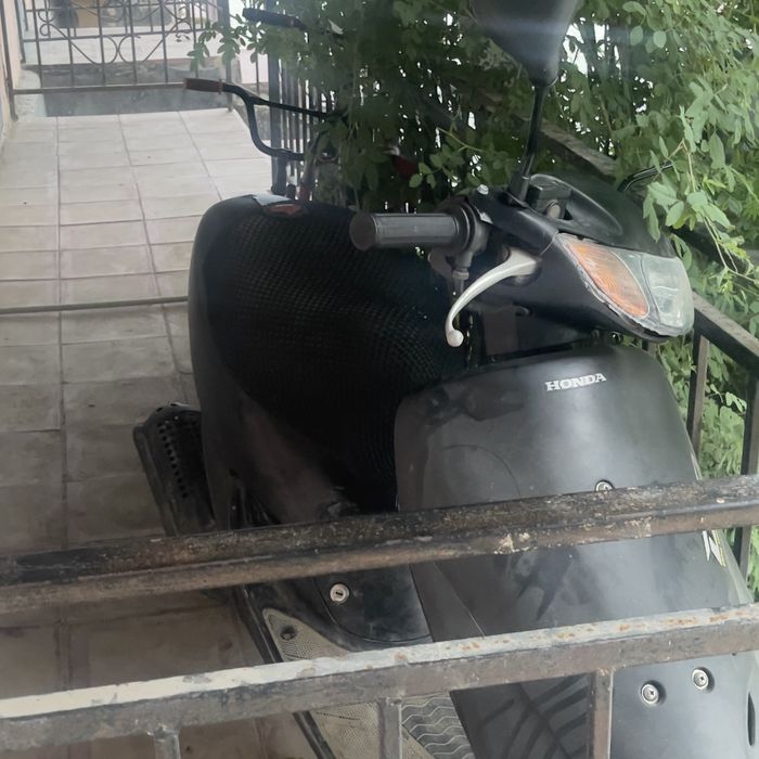 Продается Хонда дио