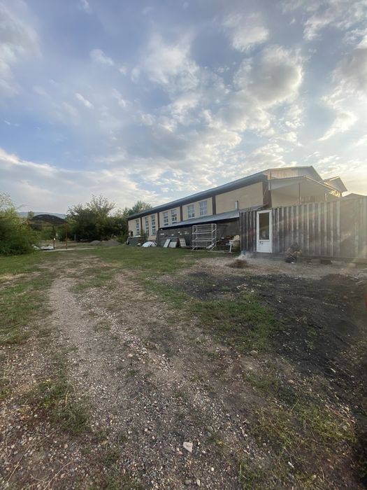 Сдам в аренду участок