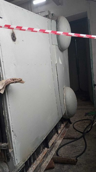котлы паровые б / у