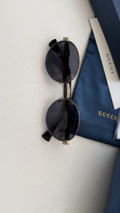 Дамски очила Gucci